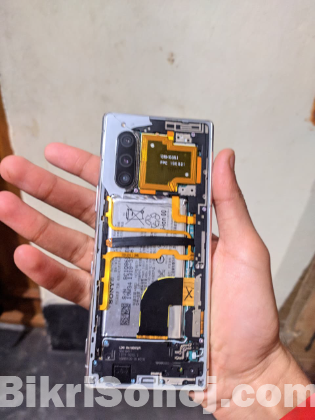 Sony xperia 5 mark 2